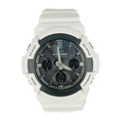 Pre-owned Casio Wristwatch () In Multi