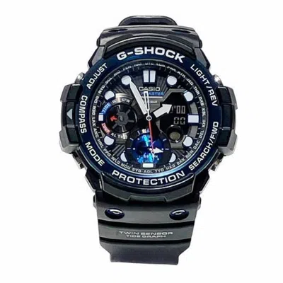 Pre-owned Casio Wristwatch () In Multi