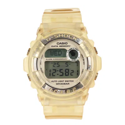 Pre-owned Casio Wristwatch ()