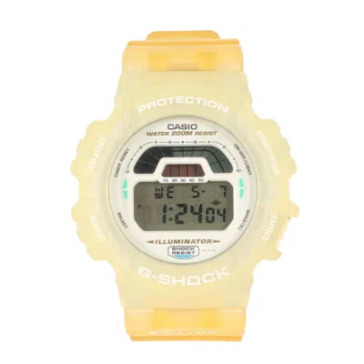Pre-owned Casio Wristwatch ()