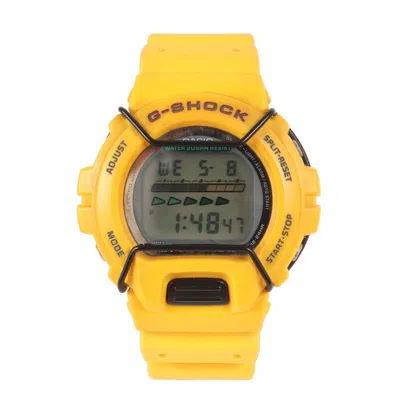 Pre-owned Casio Wristwatch () In Multi