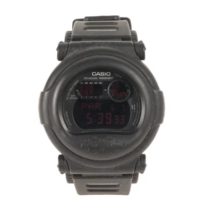 Pre-owned Casio Wristwatch () In Multi