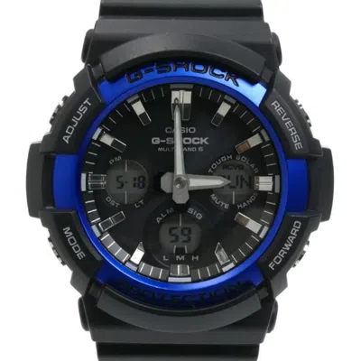 Pre-owned Casio Wristwatch ()