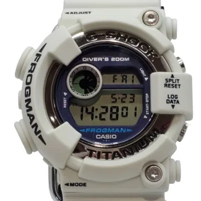 Pre-owned Casio Wristwatch ()