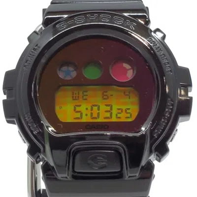 Pre-owned Casio Wristwatch ()