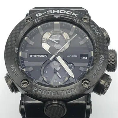 Pre-owned Casio Wristwatch () In Multi