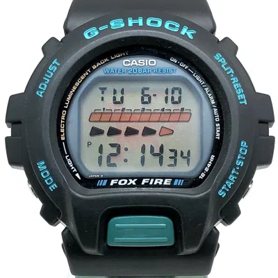 Pre-owned Casio Wristwatch ()