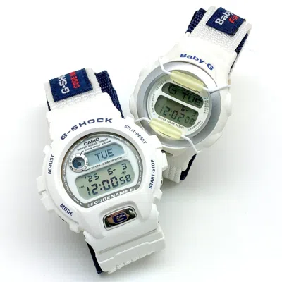 Pre-owned Casio Wristwatch ()