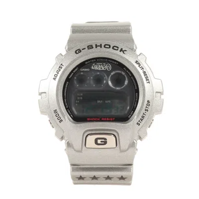 Pre-owned Casio Wristwatch () In Multi