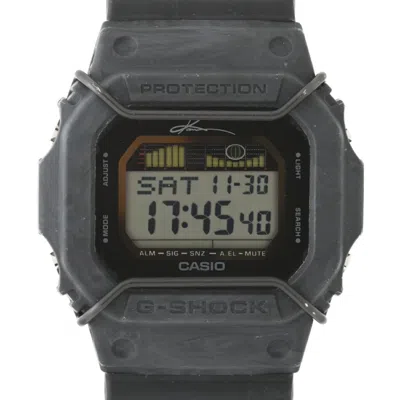 Pre-owned Casio Wristwatch () In Multi