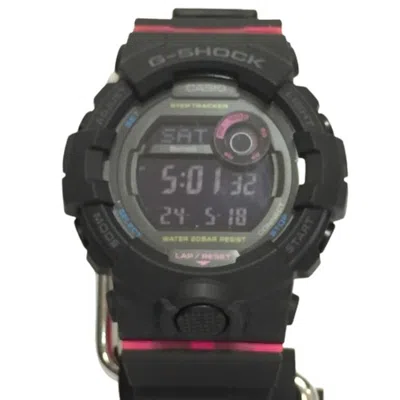 Pre-owned Casio Wristwatch () In Multi