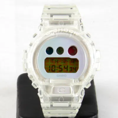 Pre-owned Casio Wristwatch () In Multi
