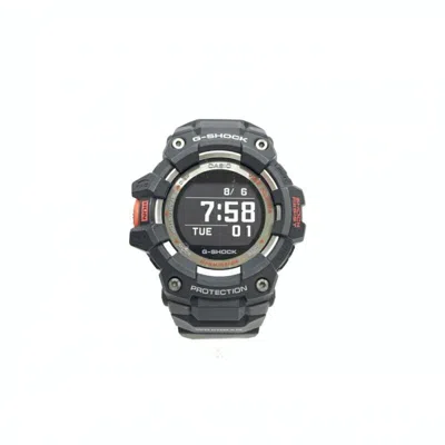 Pre-owned Casio Wristwatch () In Multi