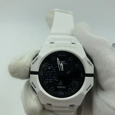 Pre-owned Casio Wristwatch () In Multi