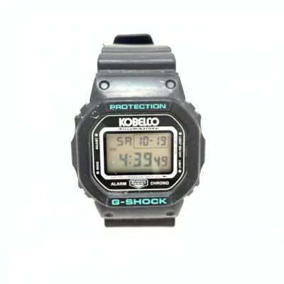 Pre-owned Casio Wristwatch () In Multi