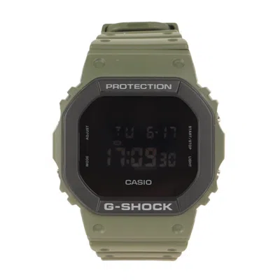 Pre-owned Casio Wristwatch () In Multi
