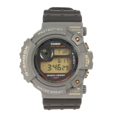 Pre-owned Casio Wristwatch () In Multi