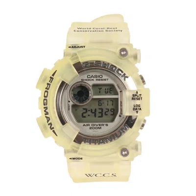 Pre-owned Casio Wristwatch () In Multi