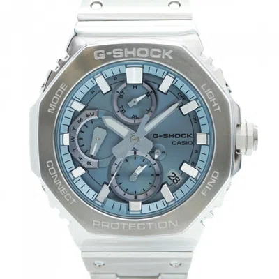 Pre-owned Casio Wristwatch () In Multi