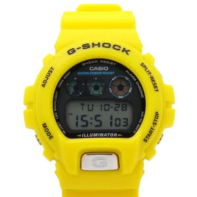 Pre-owned Casio Wristwatch () In Multi