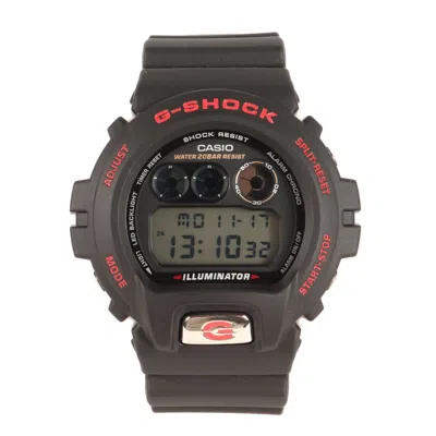 Pre-owned Casio Wristwatch () In Multi