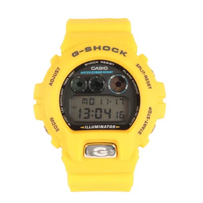 Pre-owned Casio Wristwatch () In Multi