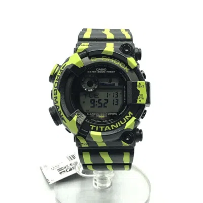 Pre-owned Casio Wristwatch () In Multi