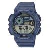 Casio Ws-1500h-2av In Blue
