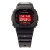 Casio X Chemist Creations Digital 'black Red'