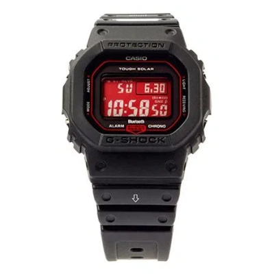 Casio X Chemist Creations Digital 'black Red'
