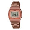 Casio Youth Digital Watch 'rose Gold'