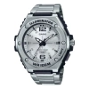 Casio Youth Limited Quartz Analog Watch 'silver Black'