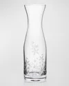Caskata Chatham Bloom Carafe