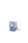Caskata Lucy Mug In Blue