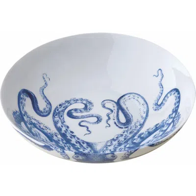 CASKATA CASKATA LUCY WIDE SERVING BOWL