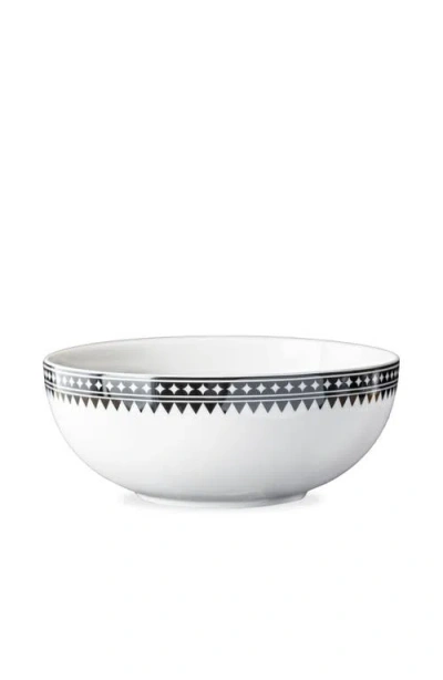 CASKATA CASKATA MARRAKECH VEGETABLE SERVING BOWL