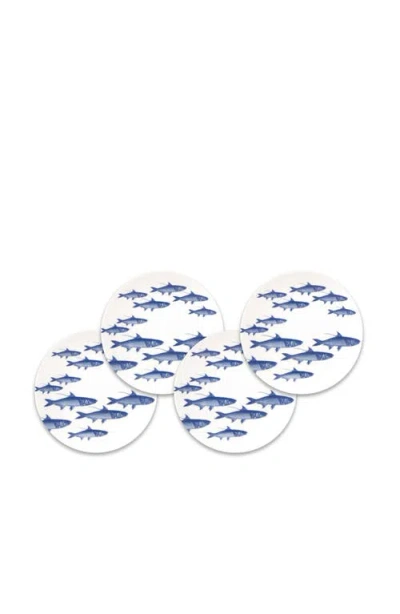 CASKATA CASKATA SCHOOL OF FISH SMALL PLATES