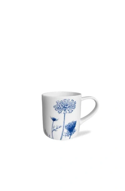 Caskata Summer Blues Mug