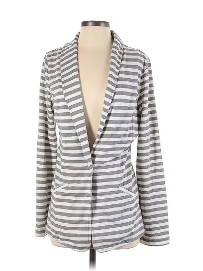 Pre-owned Caslon Blazer Jacket