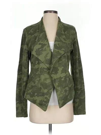 Pre-owned Caslon Cardigan Sweater