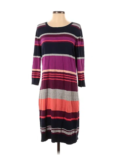 Pre-owned Caslon Casual Dress