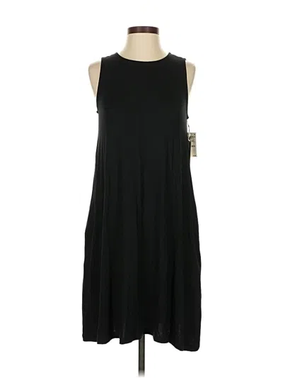 Caslon Casual Dress In Black