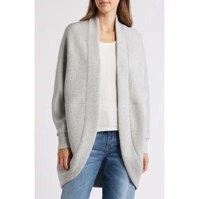 Caslon ® Cocoon Open Front Cardigan