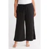 Caslon ® Crinkle Wide Leg Pants