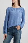 Caslon ® Gathered Neck Top