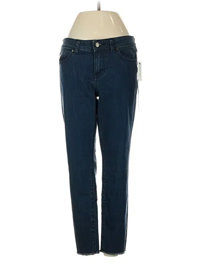 Caslon Jeans In Blue