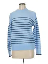 Caslon Pullover Sweater In Blue