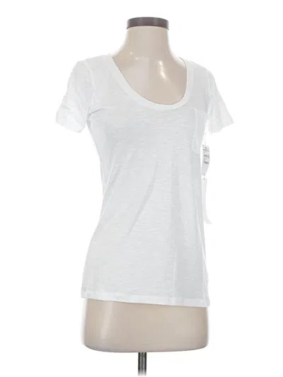 Caslon Short Sleeve T-shirt In Multi