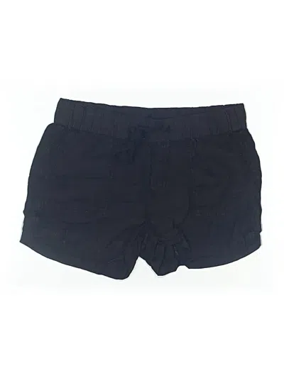 Pre-owned Caslon Shorts In Black