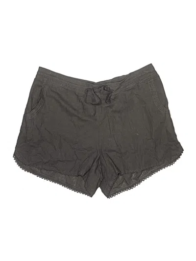 Caslon Shorts In Gray